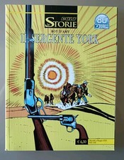 LE STORIE BONELLI N. 103 CULT