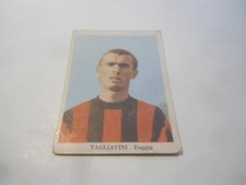 FIGURINE CALCIATORI ORVEDO