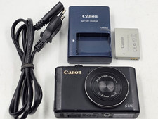 Canon S110 Fotocamera Digitale