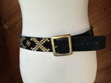 Cintura CALLEEN CORDERO in