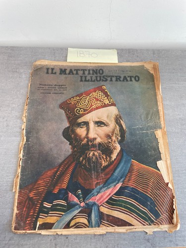 Rivista mattino illustrato - il,