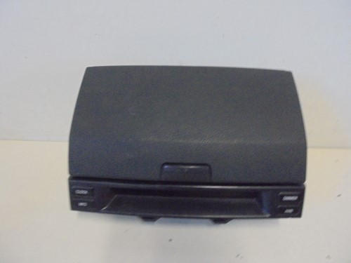 Cassetto portaoggetti centr - cassetto,
