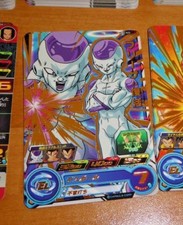 DRAGON BALL Z DBZ DBS HEROES