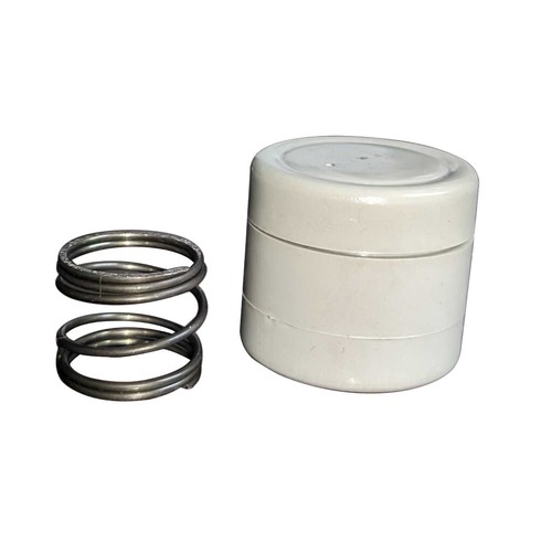 Kit guarnizioni pompa riello - kit,