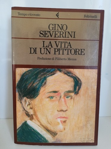 Gino severini vita un - gino, la