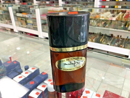 Balafre pour hommes edt - balafre,