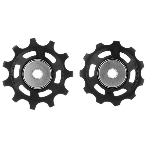 Kit pulegge cambio shimano - kit,