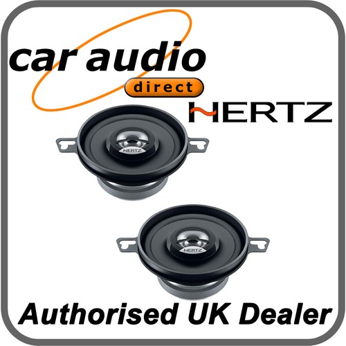 Hertz dieci dcx 3 - hertz, 87.3