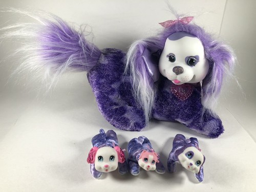 Peluche sorpresa cucciolo cane - sorpresa,