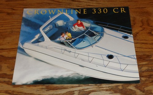 Brochure vendita pieghevole