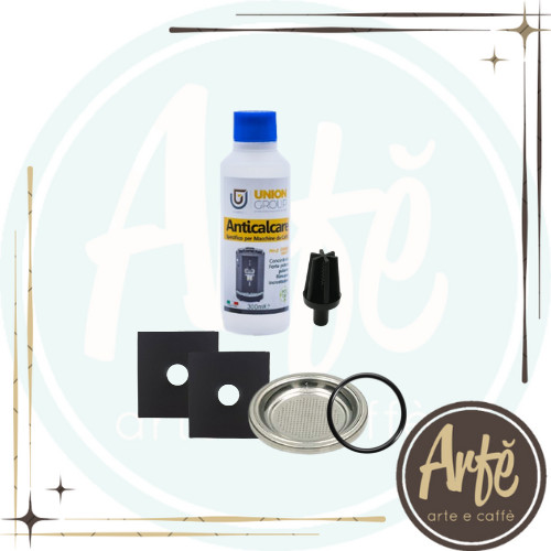 Kit manutenzione fai te - kit,