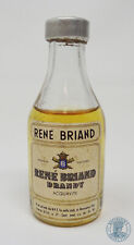 Miniature / Mignon Brandy RENE BRIAND (c)