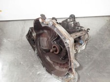 Cambio completo cambio OPEL