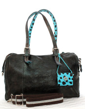 Borsa in pelle GABS mod. Katia made in Italy