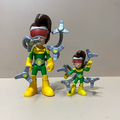 Pezzi personaggi marvel - 2,