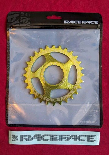 Raceface rca catena 28t - raceface,