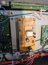 Scheda Inverter Lcd Roland G70