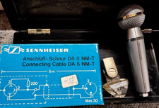Sennheiser 413 n - sennheiser, md