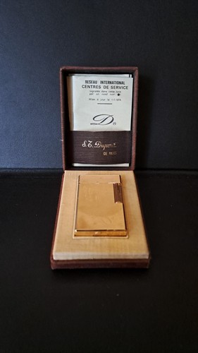 Accendino dupont linea 1 - s.t.,