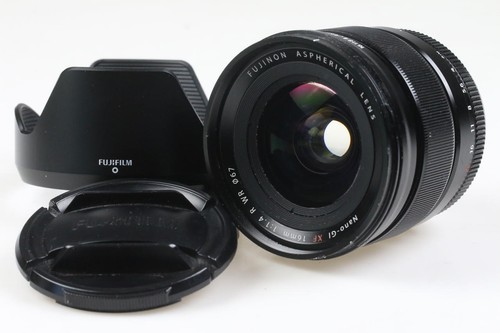 Fujifilm fujinon mm - fujinon,