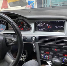 128gb carplay per audi - 6+128gb,
