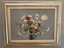 Germano Alberti - Olio su tela - 70x50