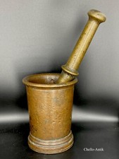 Antique Russian Bronze