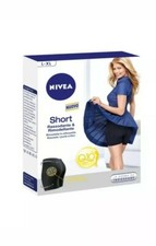 NIVEA Q10 SHORT RASSODANTE &