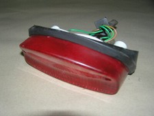 HONDA X 11 Rücklicht