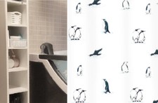 Classico / Pinguino Nero