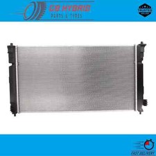 Radiatore anteriore nuovo