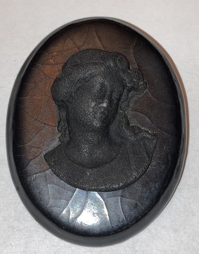 Antica spilla vittoriana - , da