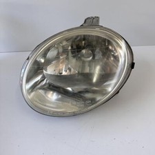 Faro anteriore sinistro per - anteriore,