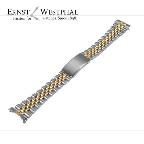 Bracciale acciaio - in,