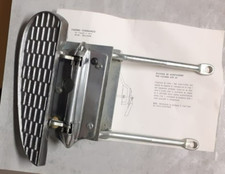 Pedana Passeggero (RIENTRANTE) PIAGGIO VESPA RALLY GT GS PX