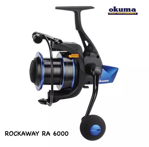 Mulinello okuma rockaway - mulinello,