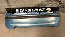 Paraurti posteriore Fiat Panda