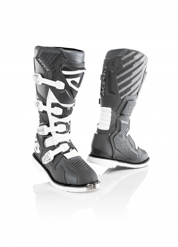 Acerbis stivali moto offroad - acerbis,