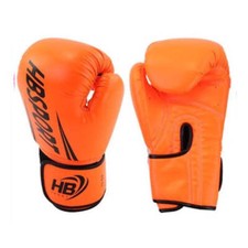 HB GUANTONI DA BOXE COPPIA