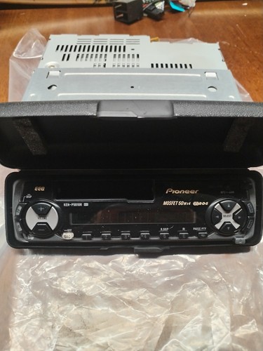 Autoradio vintage pioneer - vintage,