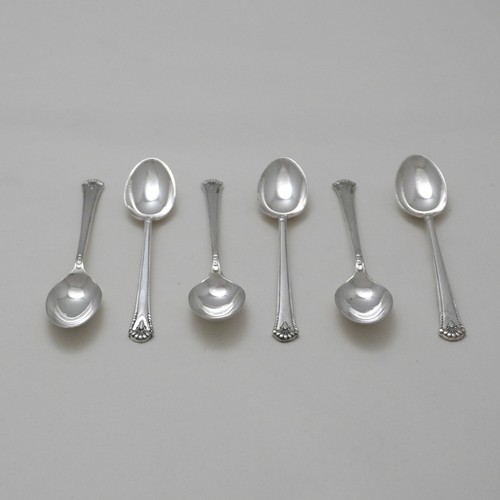 Servizio posate argento royal - posate,
