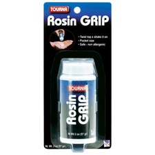 Tourna ROSIN GRIP bottiglia shaker - polvere secca - 2 oz / 57 g