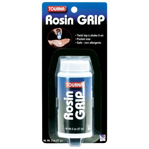 Tourna rosin grip bottiglia - rosin,