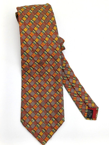 Missoni cravatta vintage anni - missoni,