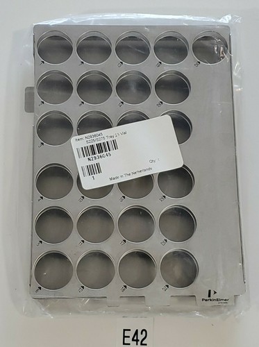 Nuovo perkin elmer n2936045 - *nuovo*,
