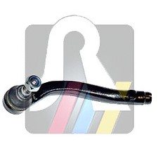 TR-M-802 RODRUNNER Testa