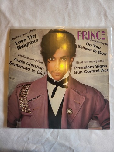 Prince the revolution - prince,