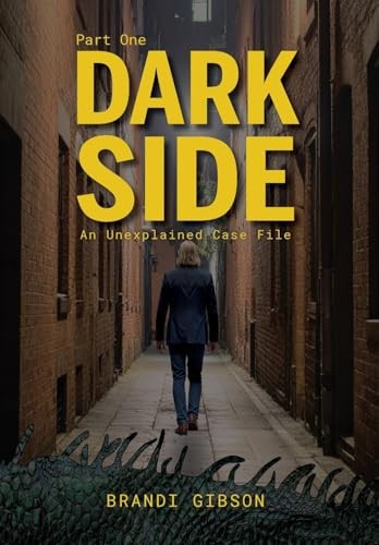 Dark side part one - dark, an