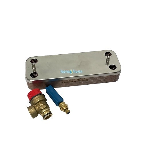 Baxi kit luna - baxi,