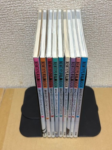 Neon genesis evangelion - genesis, film